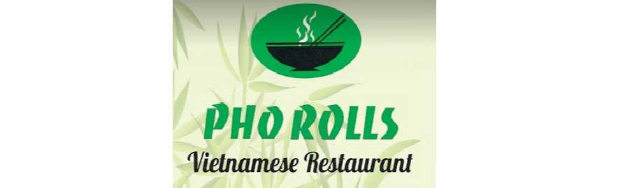 Pho Rolls | 17236 140th Ave SE, Renton, WA 98058, USA | Phone: (425) 235-9898