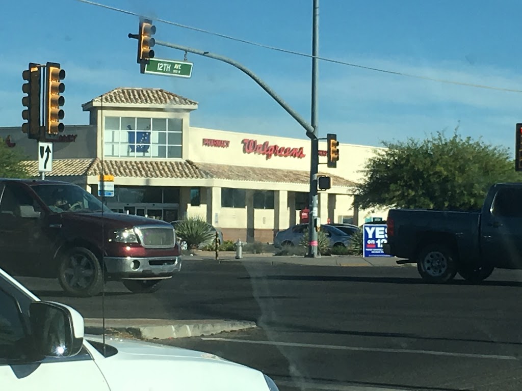 Walgreens Pharmacy | 525 W Valencia Rd, Tucson, AZ 85706, USA | Phone: (520) 294-0451