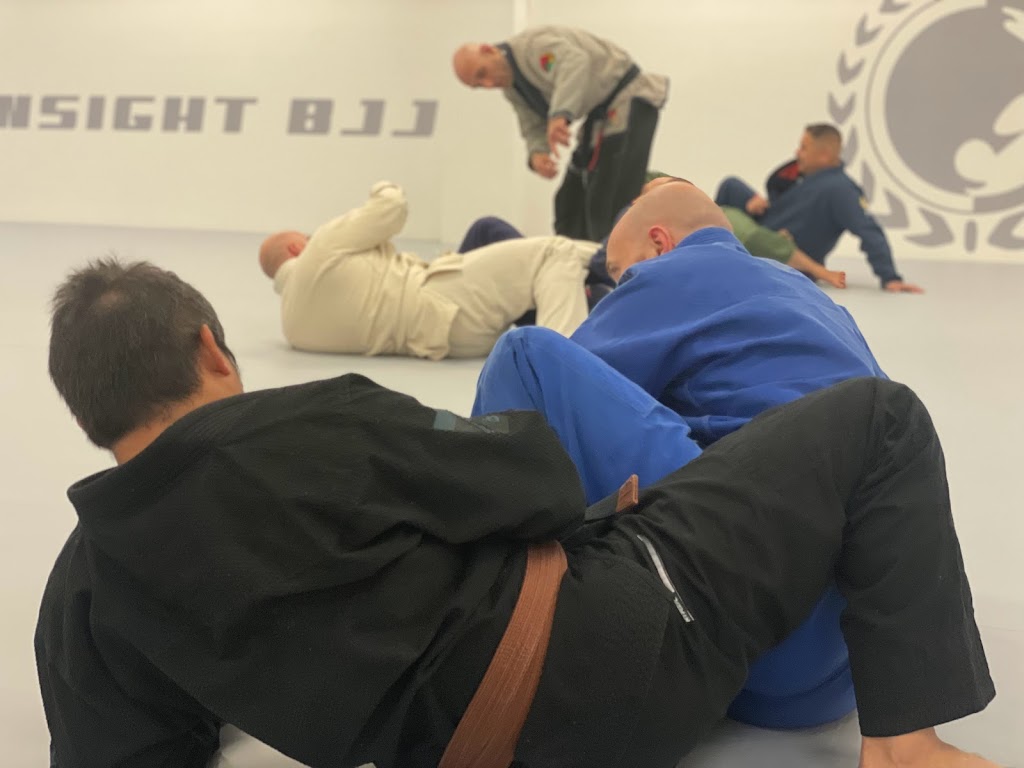 Insight Brazilian Jiu Jitsu / Renzo Gracie - Bastrop | 696 Hwy 71 W, Suite 3A, Bastrop, TX 78602, USA | Phone: (512) 718-2539