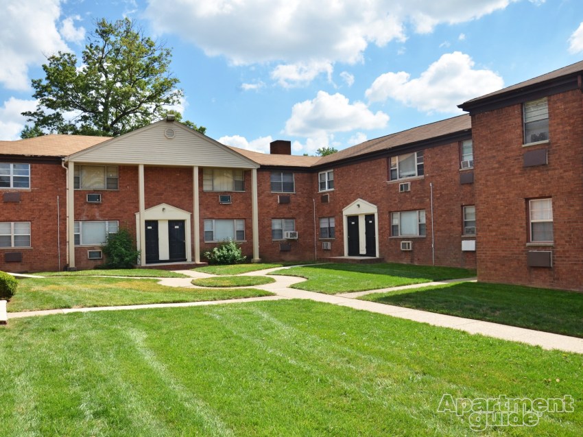 Orchard View Apartments | 498 Plaza Blvd #3A, Morrisville, PA 19067, USA | Phone: (215) 428-9474