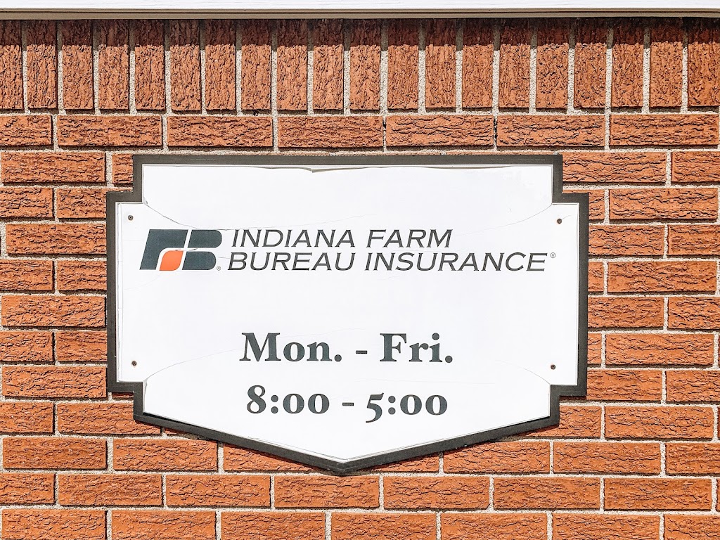 Travis T. Wottring - Indiana Farm Bureau Insurance | 3337 IN-32, Westfield, IN 46074, USA | Phone: (219) 869-4561