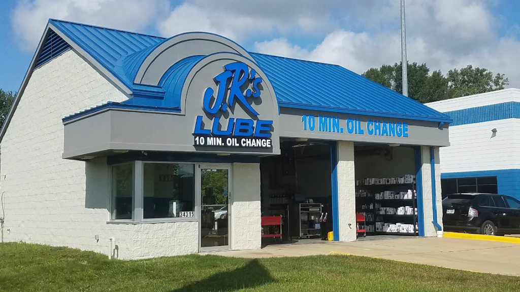 JRs magical touch quick lube | 34315 Mound Rd, Sterling Heights, MI 48310 | Phone: (586) 939-3300