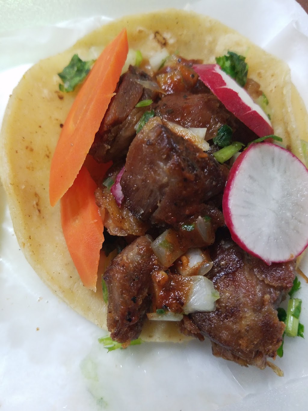 Tacos Arandas | 2075 E Highland Ave k, San Bernardino, CA 92404, USA | Phone: (909) 864-2237