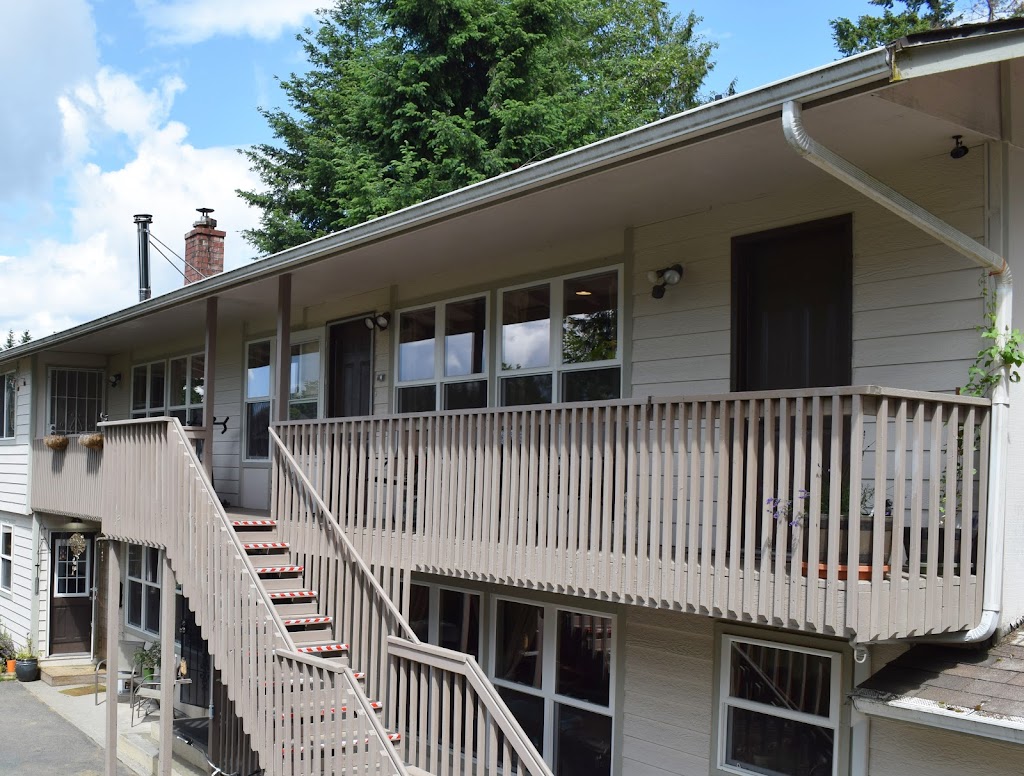 The Lund House Adult Family Home | 2361 SE Lund Ave, Port Orchard, WA 98366, USA | Phone: (360) 328-4558