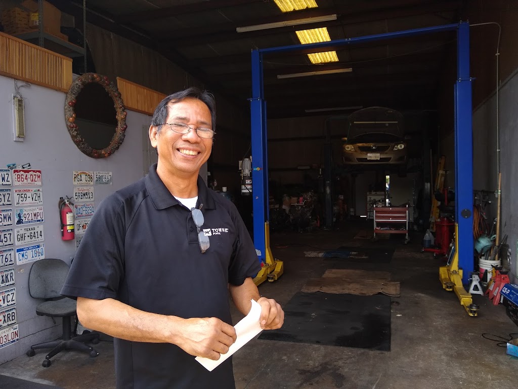 JB Auto Service | 441 E Pioneer Dr STE 101, Irving, TX 75061, USA | Phone: (469) 855-1225