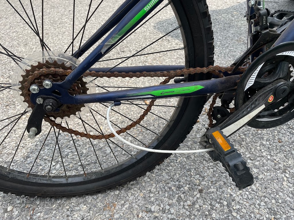 Lynbrook Bicycles | 224 Merrick Rd, Lynbrook, NY 11563, USA | Phone: (516) 887-5166