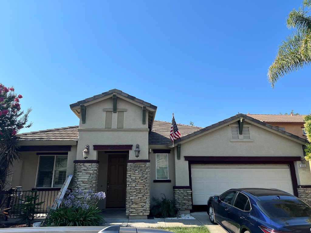 Jp prime painting | 2935 Red Hawk Way, Sacramento, CA 95833, USA | Phone: (916) 432-9055