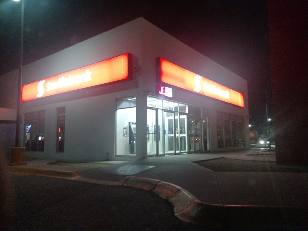 Scotiabank Campos Elíseos | Antonio J. Bermudez Industrial Park, Bulevar Tomás Fernández 8770 Fracc, Bermúdez, 32470 Cd Juárez, Chih., Mexico | Phone: 800 704 5900