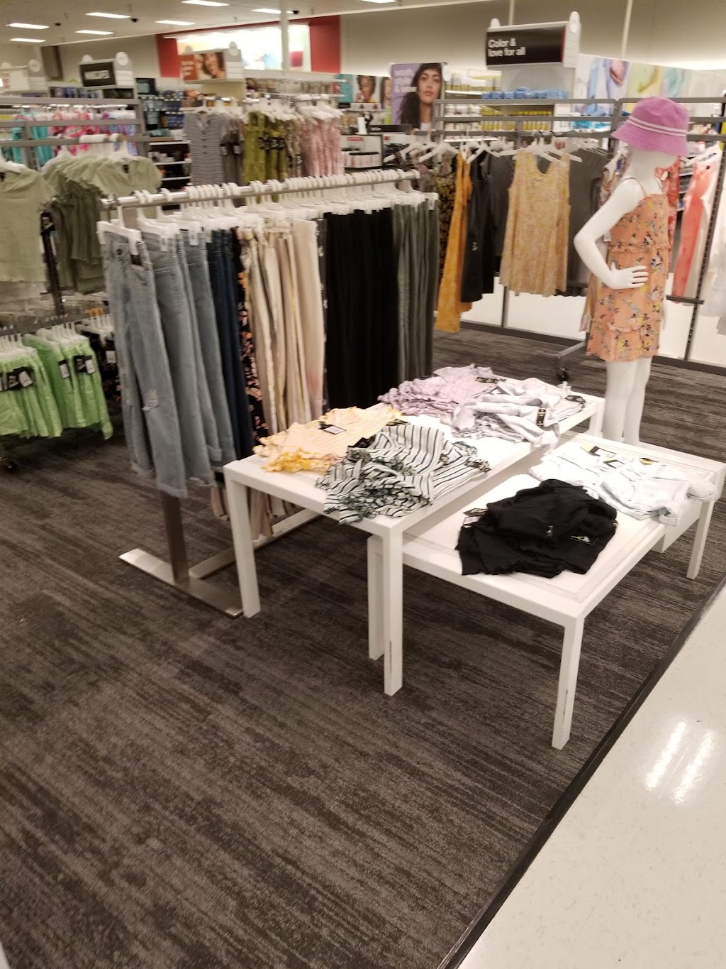 Camino Town and Country Shopping Center | South El Camino Real & Vista Way, Oceanside, CA 92054, USA | Phone: (877) 870-9942