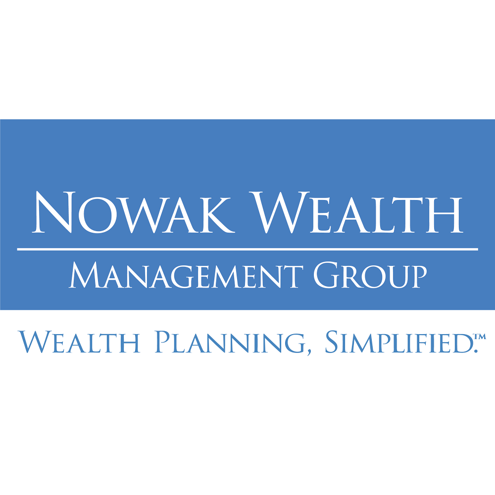 Nowak Wealth Management Group | 3909 Sunset Ridge Rd #101, Raleigh, NC 27607, USA | Phone: (919) 562-5072