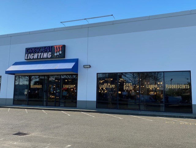 Crescent Lighting | 3214 20th St E, Fife, WA 98424, USA | Phone: (253) 922-1536