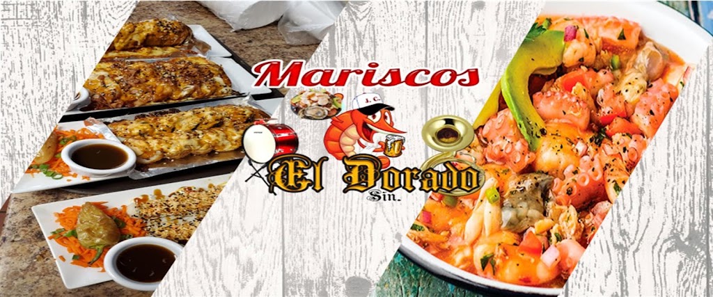 Mariscos El Dorado Sin 2 | 5630 S Central Ave, Phoenix, AZ 85040, USA | Phone: (602) 276-4141