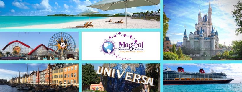 Magical Moments Vacations-Susi Kayser | Winghaven Blvd, OFallon, MO 63368, USA | Phone: (636) 233-5605