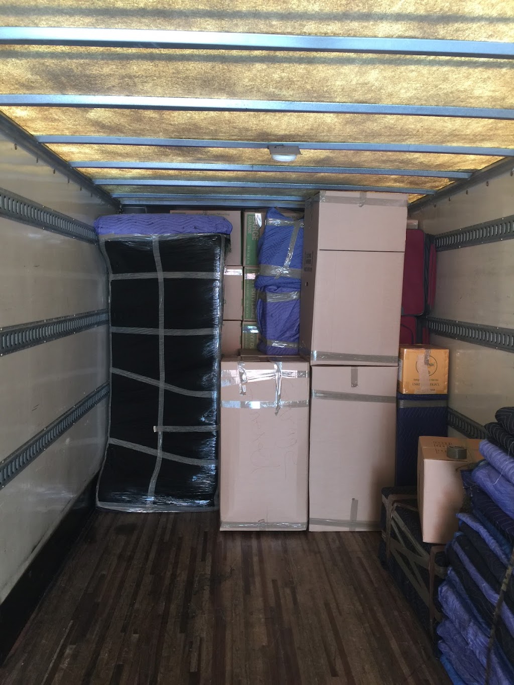 Always Professional Moving | 75 New Brunswick Ave, Perth Amboy, NJ 08861, USA | Phone: (908) 409-8555