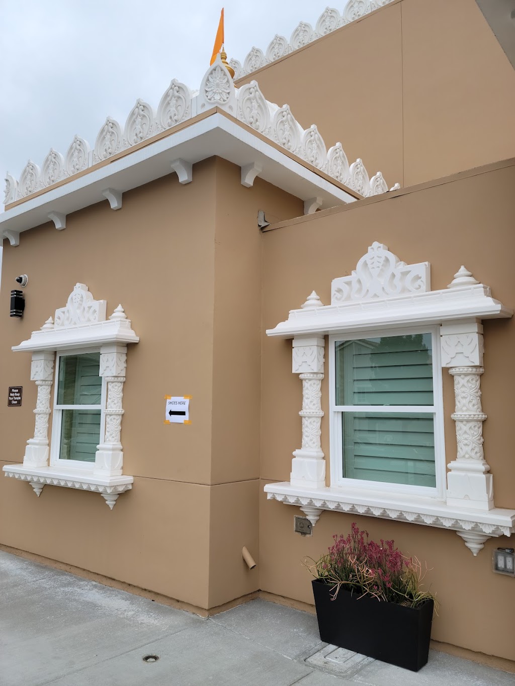 Radha Raman Vedic Temple | 1022 Bradford Ave, Placentia, CA 92870, USA | Phone: (714) 854-7202