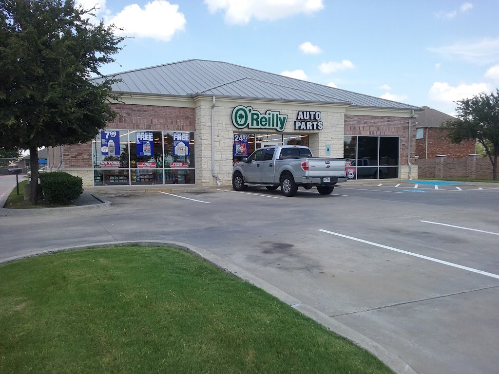 OReilly Auto Parts | 3644 Main St, Frisco, TX 75033, USA | Phone: (214) 387-9174