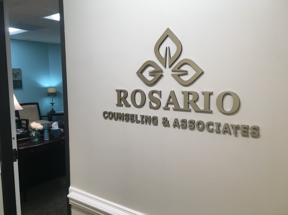 Rosario Counseling & Associates | 5909 Falls of Neuse Rd #208, Raleigh, NC 27609, USA | Phone: (919) 649-5882