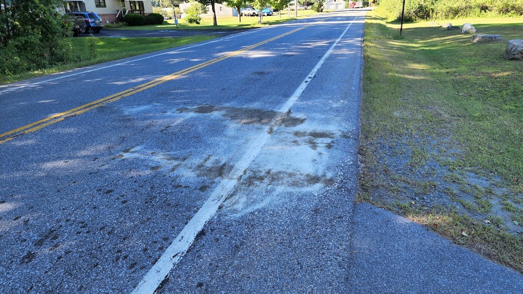 COUNTY WASTE - CLIFTON PARK | 1927 US-9, Clifton Park, NY 12065, USA | Phone: (518) 877-7007