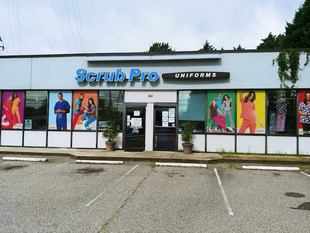 Scrub Pro Uniforms | 460 N Battlefield Blvd, Chesapeake, VA 23320, USA | Phone: (757) 547-0200