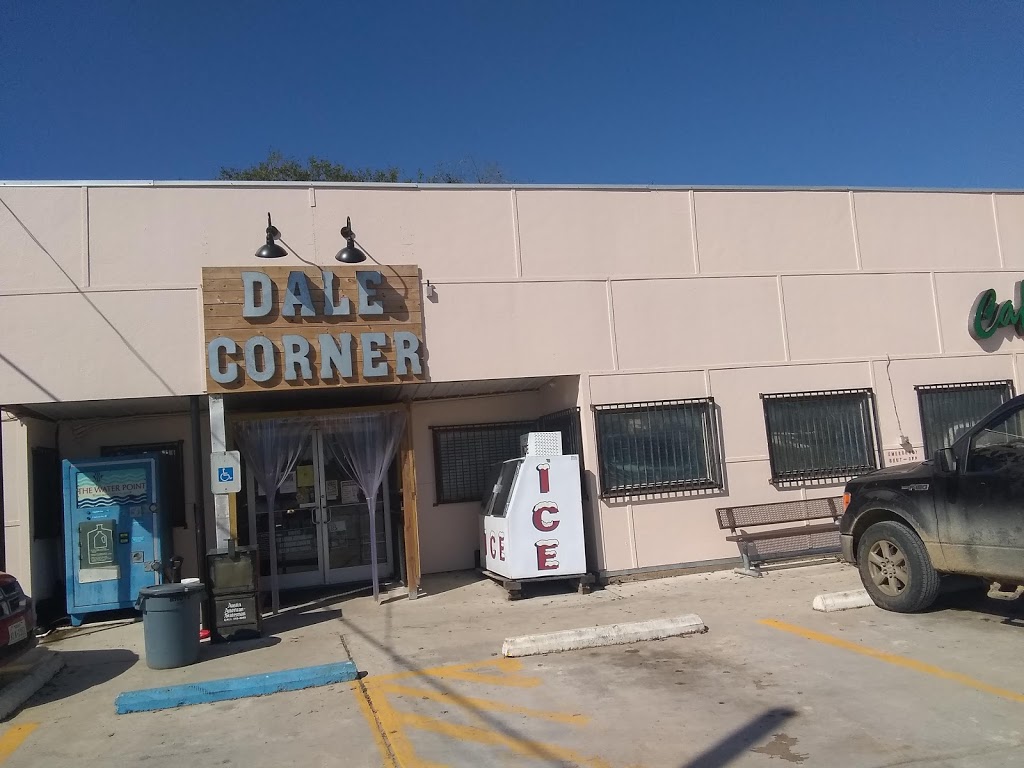 Dale Corner | 1349 FM1854, Dale, TX 78616, USA | Phone: (512) 764-2307