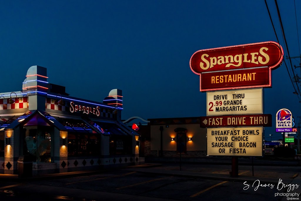 Spangles | 410 E 47th St S, Wichita, KS 67216, USA | Phone: (316) 524-4614