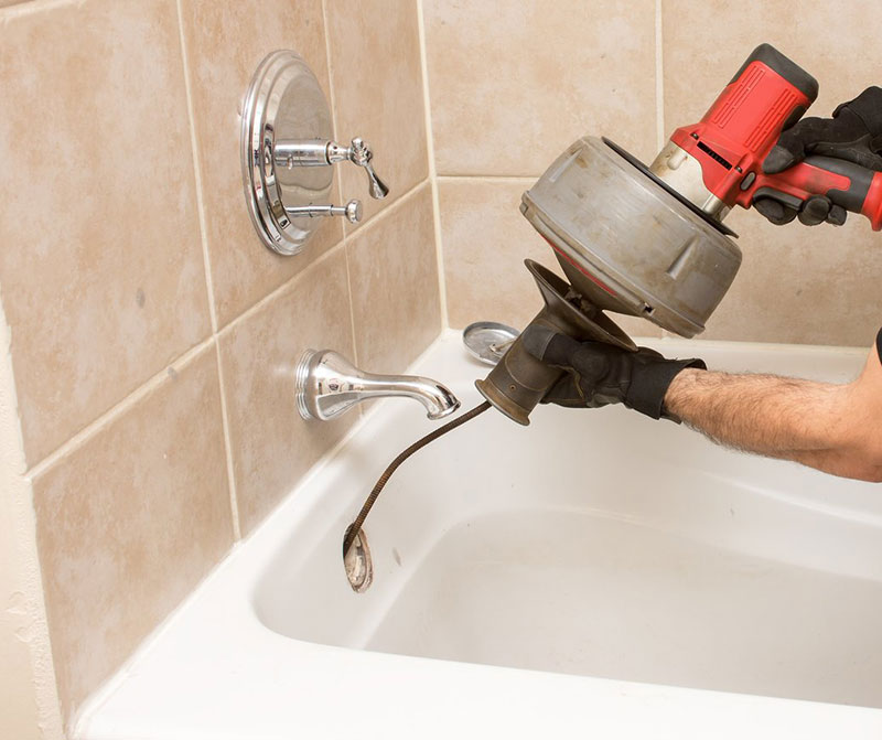 Precision Plumbing & Drain Clearing | 22957 Skylink Dr, Canyon Lake, CA 92587, USA | Phone: (951) 609-7937