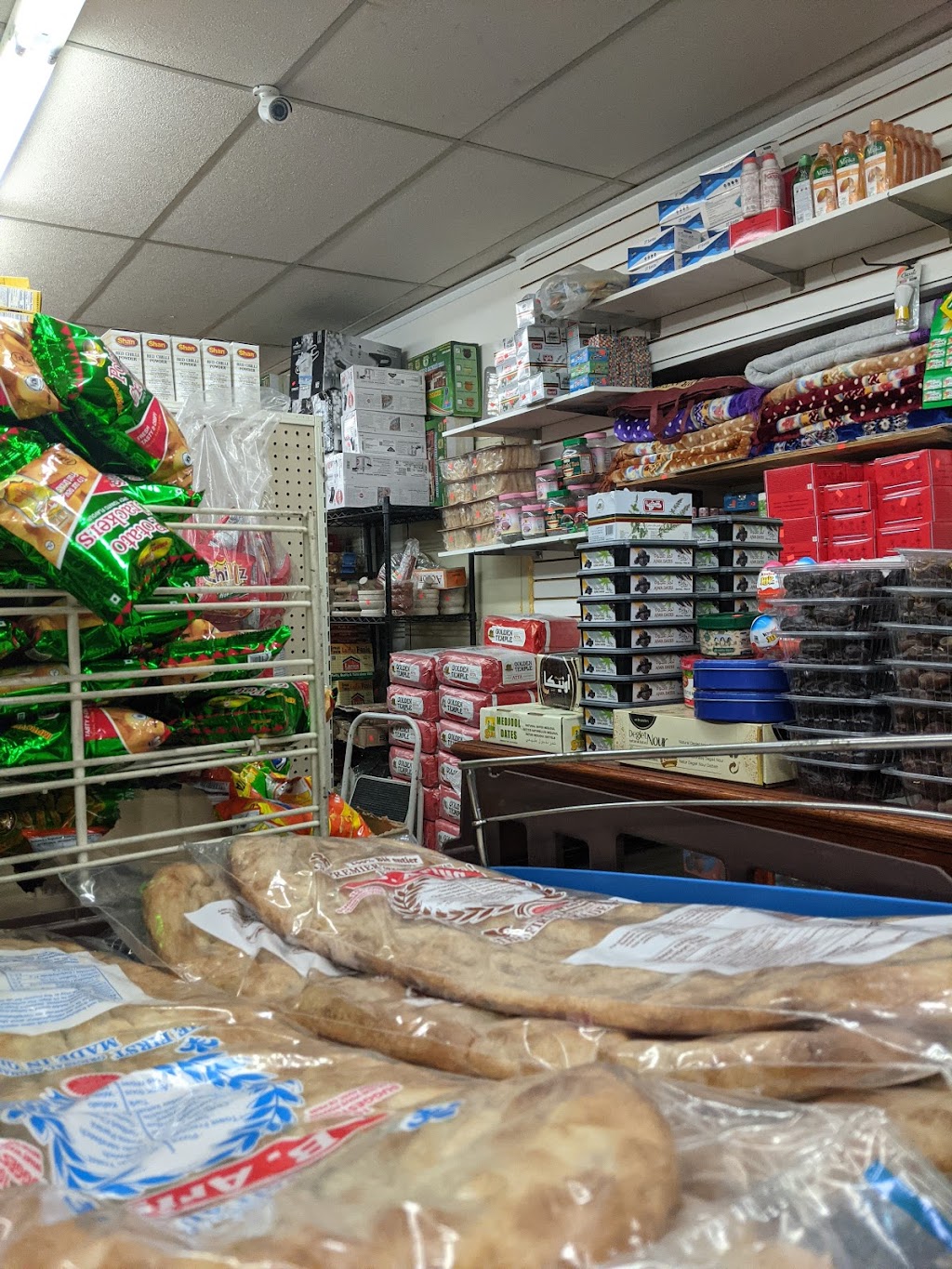 Halal market albany | 264 Central Ave, Albany, NY 12206, USA | Phone: (518) 426-4194