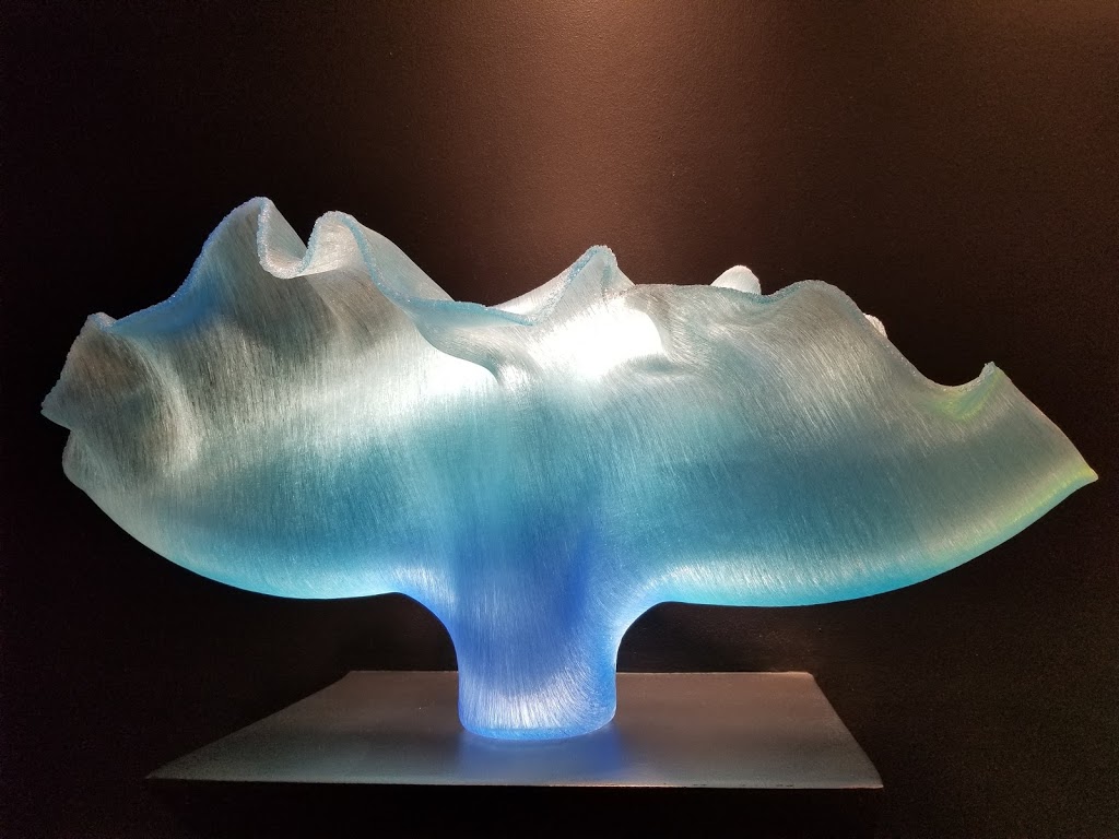 Imagine Museum: Contemporary glass art | 1901 Central Ave, St. Petersburg, FL 33713, USA | Phone: (727) 300-1700