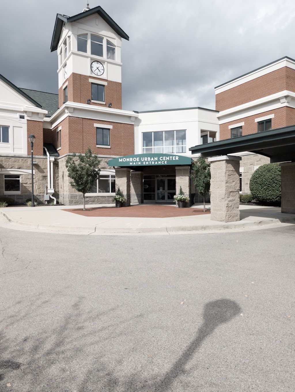 Monroe Police Department | 233 S Main St, Monroe, OH 45050, USA | Phone: (513) 539-9234