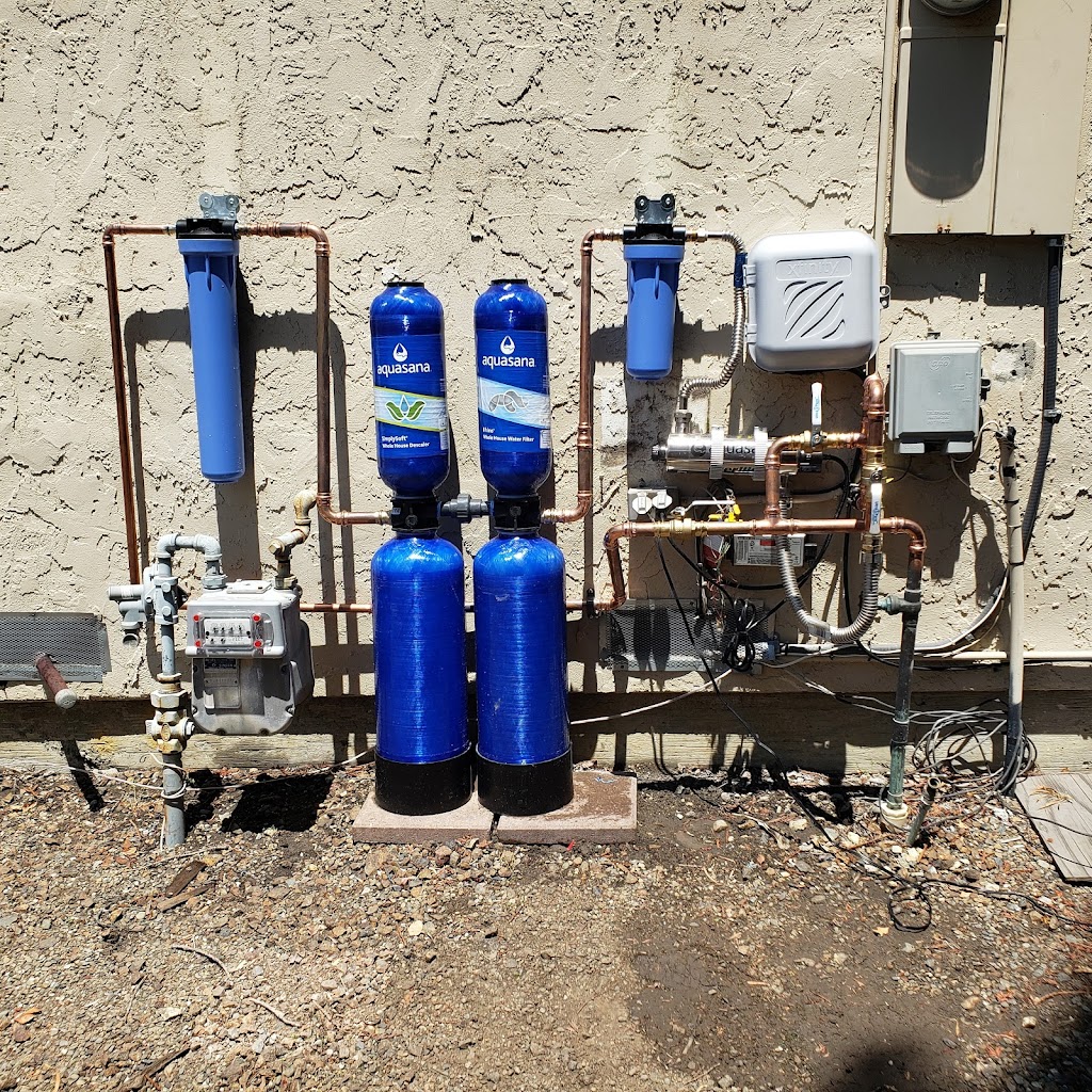 Evo Water Heating & Plumbing | 240 N 15th St, San Jose, CA 95112, USA | Phone: (669) 254-8330