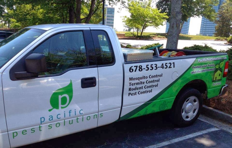 Pacific Pest Solutions | 3382 Galleon Dr, Alpharetta, GA 30004, USA | Phone: (678) 553-4521