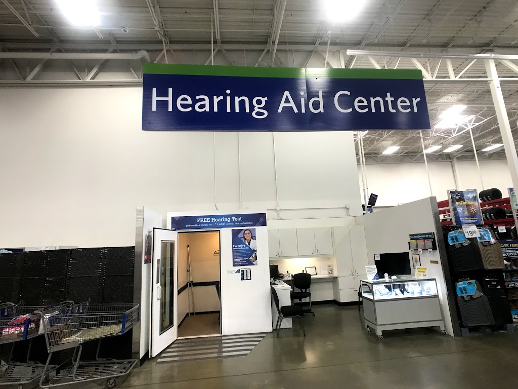 Liberty Hearing Aid Center at SAMs Club | 39800 Ford Rd, Canton, MI 48187, USA | Phone: (734) 981-5415