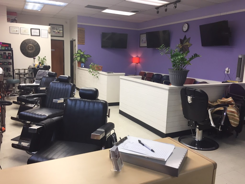 Princes Hair Design Barber Shop | 1723 S Cooper St, Arlington, TX 76010, USA | Phone: (682) 323-5723