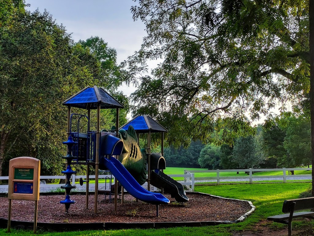 Garrard Landing Park | 8000 Holcomb Bridge Rd, Alpharetta, GA 30022, USA | Phone: (770) 641-3727