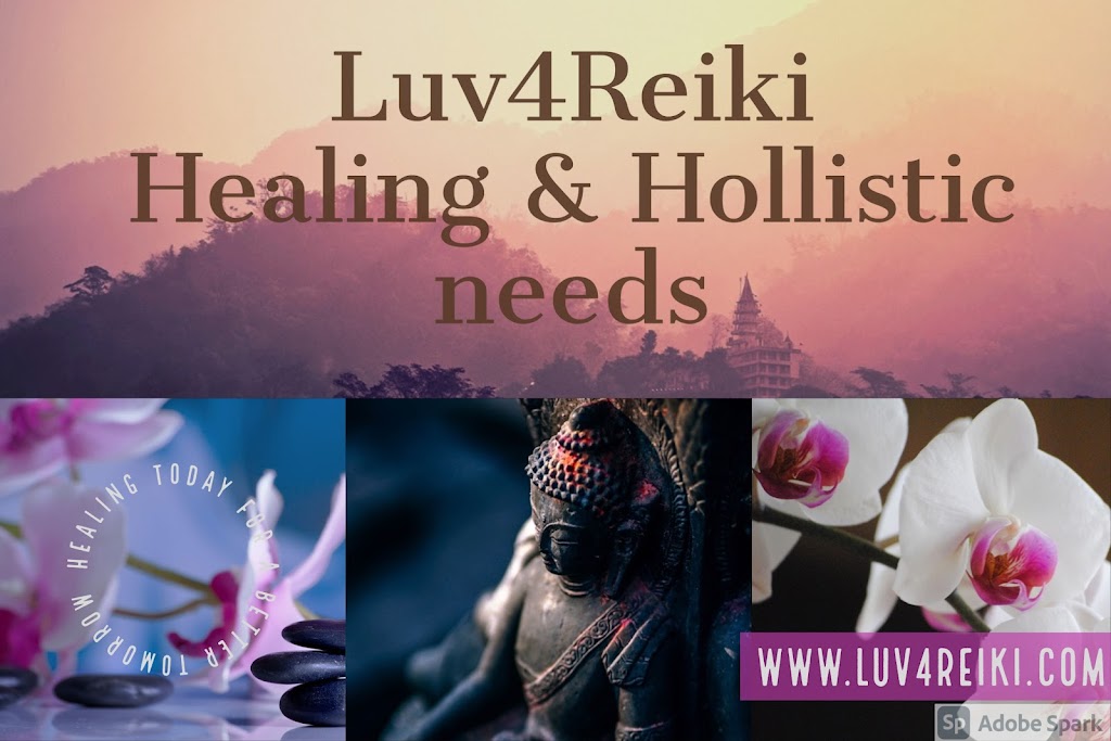 Luv4Reiki.com | 7125 Castanea Dr, Port Richey, FL 34668, USA | Phone: (813) 702-5742