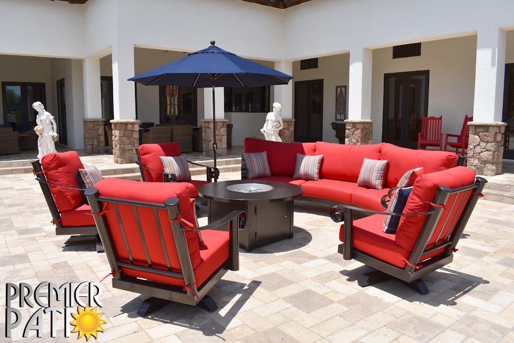 Premier Patio Furniture | 5307 S Power Rd, Mesa, AZ 85212, USA | Phone: (480) 350-7141