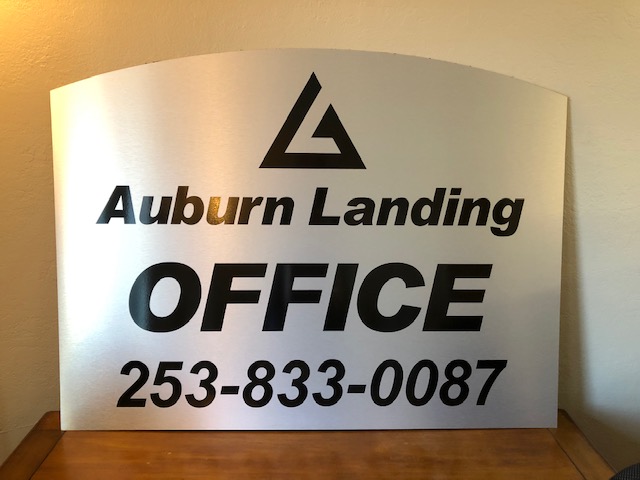 Auburn Landing Apartments | 904 22nd St NE Office, Auburn, WA 98002, USA | Phone: (253) 833-0087