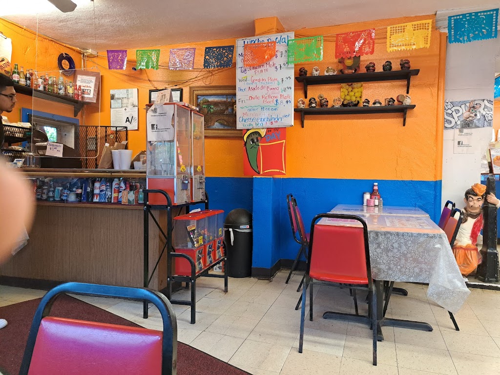 Rubios Taqueria | 764 Division Ave, San Antonio, TX 78225, USA | Phone: (210) 923-8545