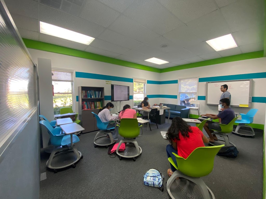 Learning Roof | 55 Princeton Hightstown Rd Ste 116, Princeton, NJ 08550, USA | Phone: (609) 269-5515