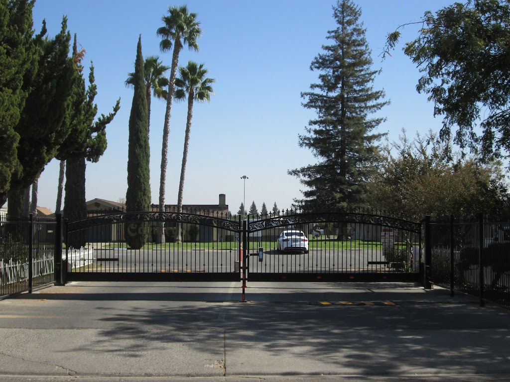 Country Squire Estates Mobile Home Park | 3418 N Waring Rd, Denair, CA 95316, USA | Phone: (209) 634-4218