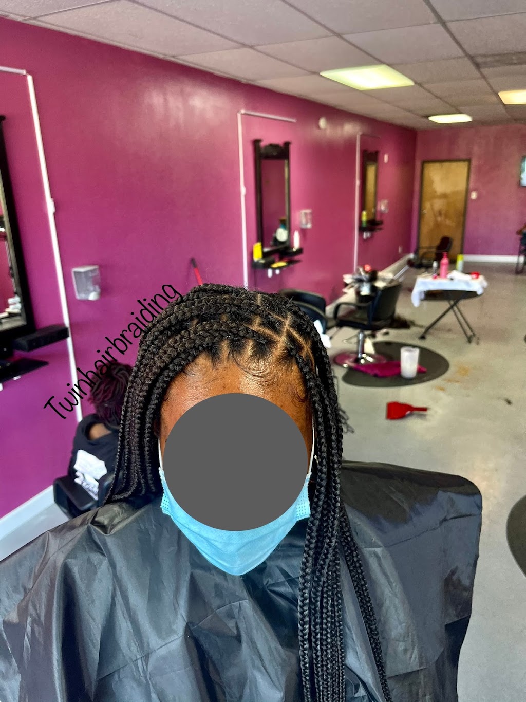 TWIN HAIR BRAIDING | 2800 Forestwood Dr #116, Arlington, TX 76006, USA | Phone: (682) 777-0624