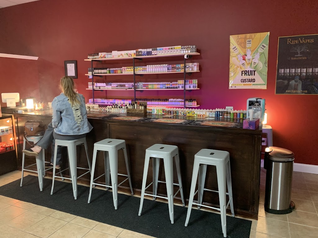 Vape Fix | 23070 Oakgrove Rd #110, Sterling, VA 20166 | Phone: (703) 650-9330