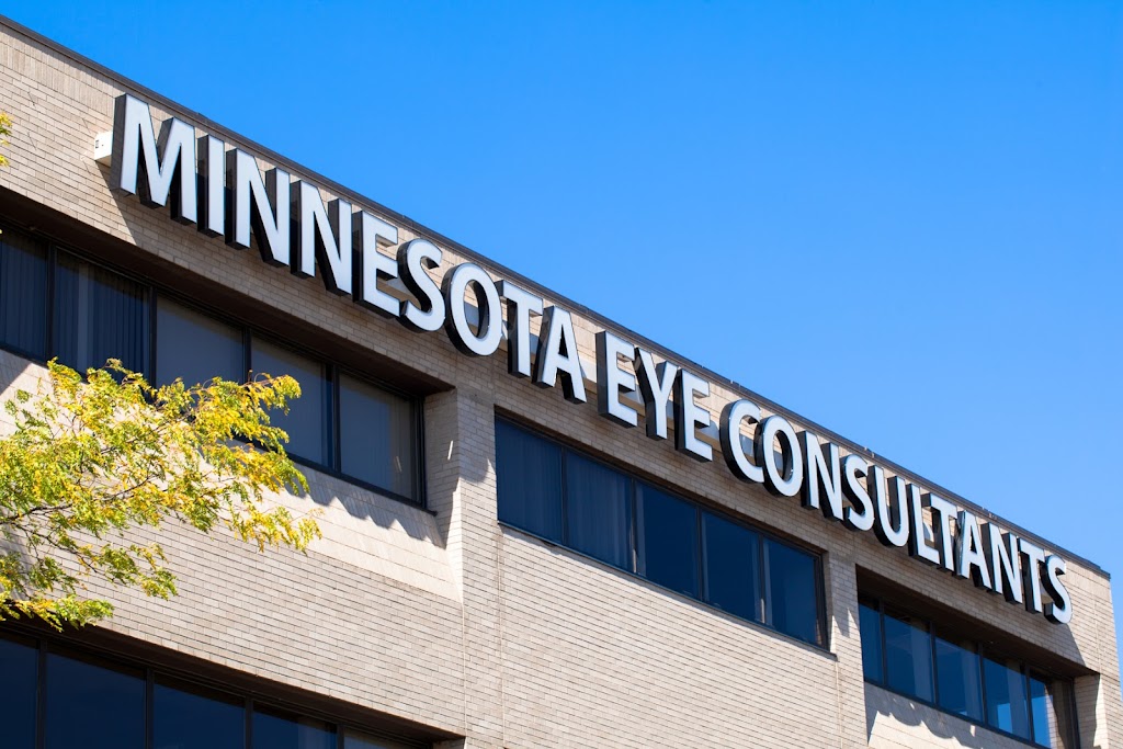 Minnesota Eye Consultants | 9801 Dupont Ave S Suite 200, Bloomington, MN 55431, USA | Phone: (952) 888-5800