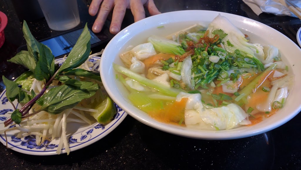 Pho Ha | 6519 4th Ave S, Seattle, WA 98108, USA | Phone: (206) 763-9828