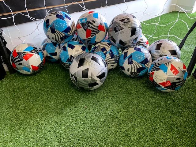 Soccer Post Canton | 6175 Hickory Flat Hwy #170, Canton, GA 30115, USA | Phone: (770) 213-7389