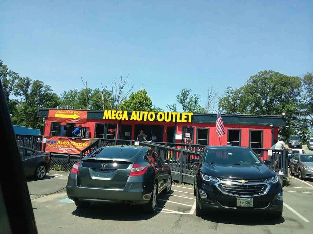 Mega Auto Outlet | 3335 Jefferson Davis Hwy, Stafford, VA 22554 | Phone: (540) 318-8447