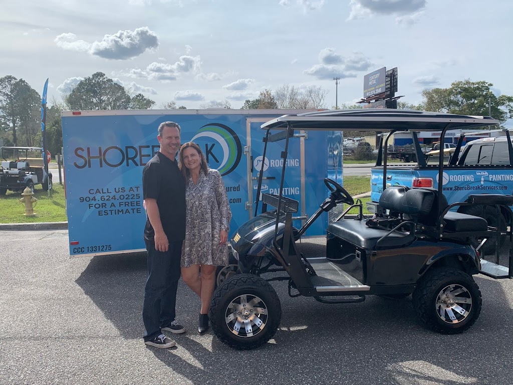 Budget Golf Carts LLC | 850836 US-17, Yulee, FL 32097, USA | Phone: (904) 557-0409