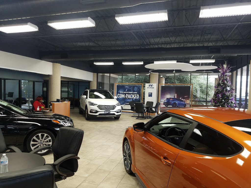 Hiley Hyundai of Fort Worth | 9000 West Fwy, White Settlement, TX 76108, USA | Phone: (817) 529-6500