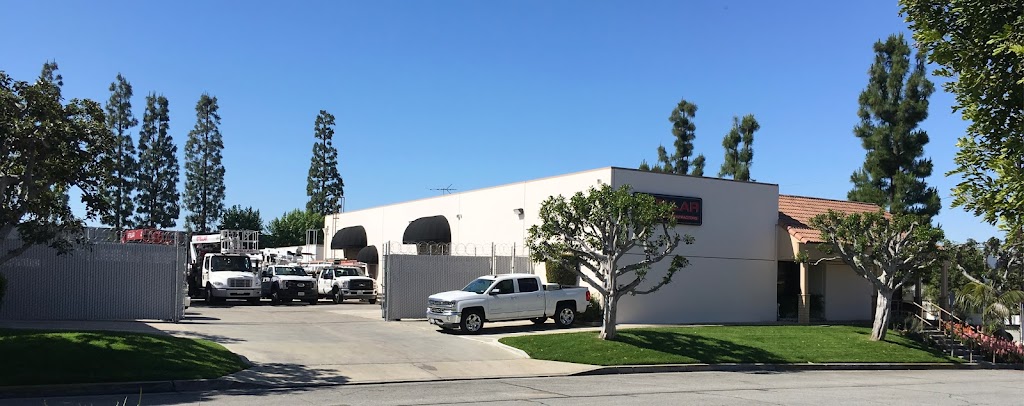 Stellar Installations Inc. | 400 Commercial Way, La Habra, CA 90631 | Phone: (951) 272-6777