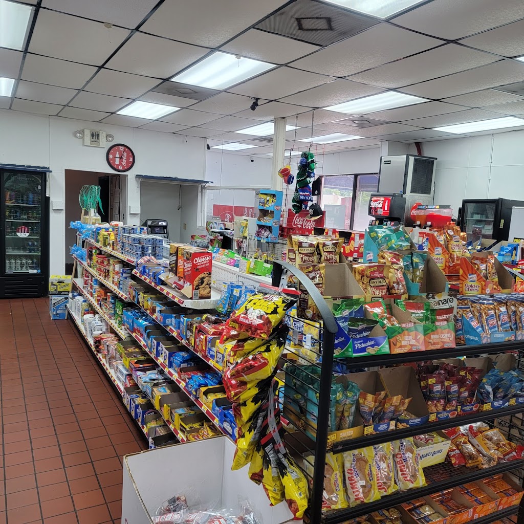 RUSHMERE FOOD MART | 4761 Old Stage Hwy, Smithfield, VA 23430, USA | Phone: (757) 542-3028